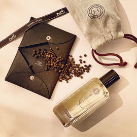 Poivre Samarcande - Hermès