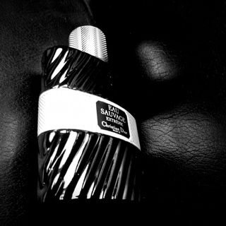 Eau Sauvage Extrême (2010) by Dior