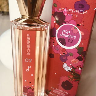 Pop Delights 02 von Jean-Louis Scherrer