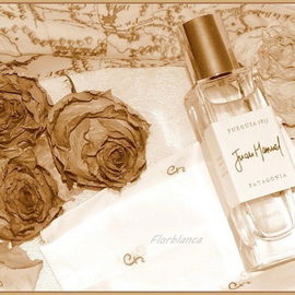 Juan Manuel (Perfume) - Fueguia 1833