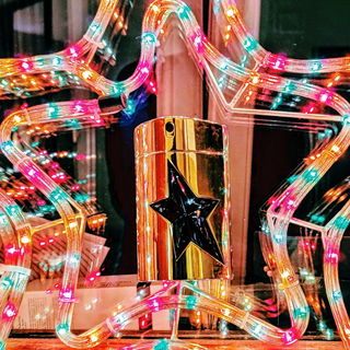 A*Men Gold Edition - Mugler