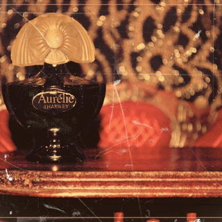 Aurélie d'Harwey - Aurélie d'Harwey