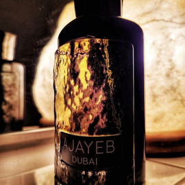 Ajayeb Dubai - Lattafa / لطافة