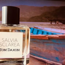 Salvia Sclarea - Tom Daxon