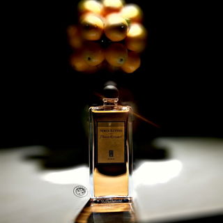 Fleurs d'oranger von Serge Lutens