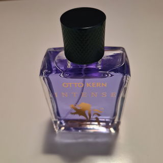Otto Kern Intense - Otto Kern
