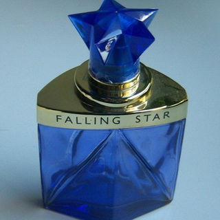 Falling Star - Black Onyx