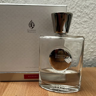 Sandalo e Mirra - Giardino Benessere