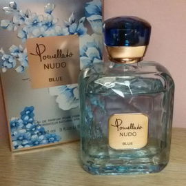 Nudo Blue - Pomellato