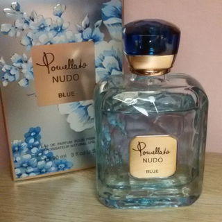 Nudo Blue by Pomellato
