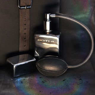 Smoke - Goti Essenze