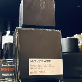 Scent Stories Vol.1/Ch.11 - Moon Dust (Eau de Parfum) - MiN New York
