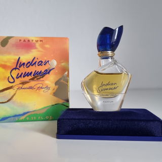 Indian Summer (Eau de Toilette) von Priscilla Presley