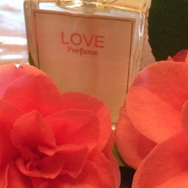Love - Mermaid