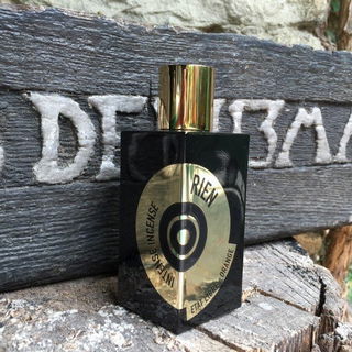 Rien Intense Incense - Etat Libre d'Orange