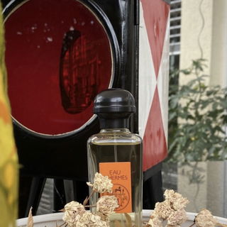 Eau d'Hermès von Hermès
