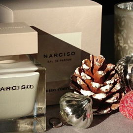 Rose Nue - Les Parfums de Rosine