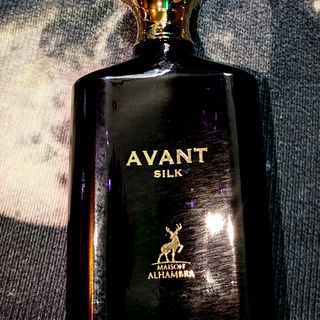 Avant Silk von Maison Alhambra