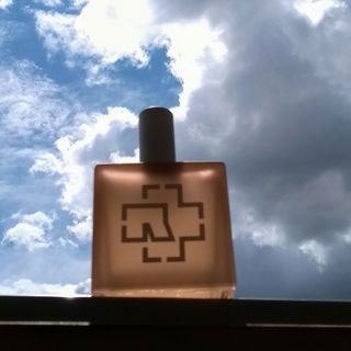 Kokain White Ash - Rammstein