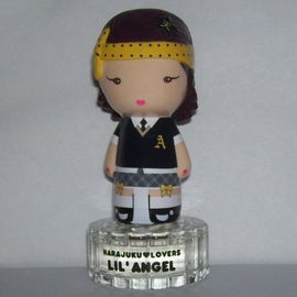 Harajuku Lovers Lil'Angel (Eau de Toilette) - Harajuku Lovers / Gwen Stefani