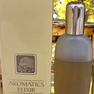 Aromatics Elixir (Perfume) by Clinique