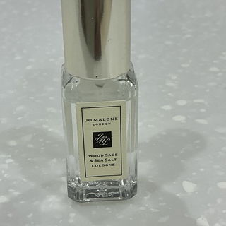 Wood Sage & Sea Salt Limited Edition 2025 by Jo Malone