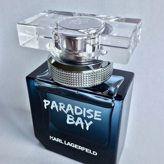 Paradise Bay pour Homme von Karl Lagerfeld