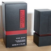 Burberry Sport (von Chnokfir)