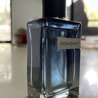 Y Live by Yves Saint Laurent