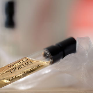 Vanilla Diorama von Dior