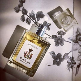 Caprissimo (Eau de Toilette) - Carthusia