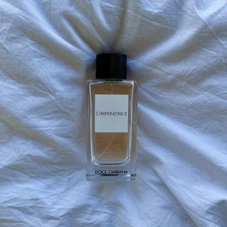 L'Impératrice von Dolce & Gabbana