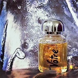 Vôtre (Parfum) - Charles Jourdan