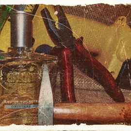 Brut (Eau de Toilette) - Brut (Unilever)