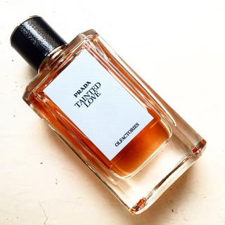 Olfactories - Tainted Love by Prada
