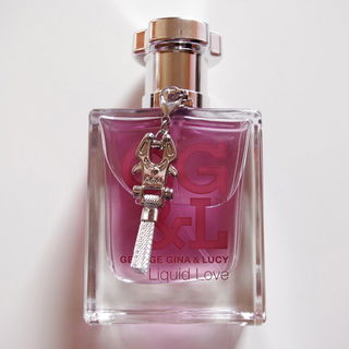 Liquid Love by George Gina & Lucy