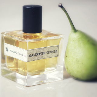 Blackwater Thistle - Criminal Elements