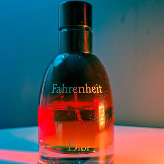 Fahrenheit Parfum by Dior