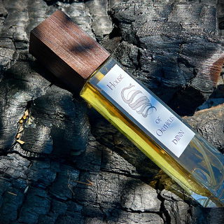 je näher ich dir komme - desto tiefer und dunkler bist du…