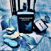 Aquatisch -'Thermal'; Wellnessfloating mit Kräutern im Solebecken. (by AromaTikka)