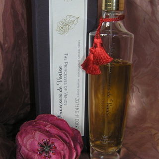 Les Princesses de Venise / The Princesses of Venice von Roméa d'Améor