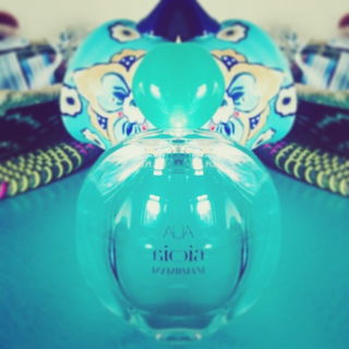 Acqua di Gioia (Eau de Parfum) by Giorgio Armani