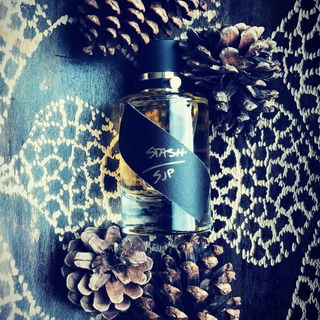 Stash (Eau de Parfum Elixir) by Sarah Jessica Parker