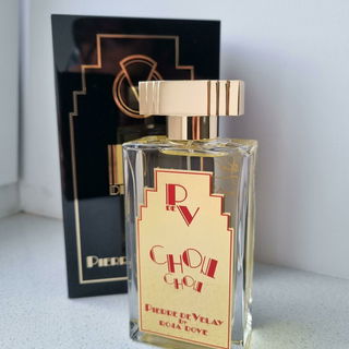 Chou Chou von Pierre de Velay