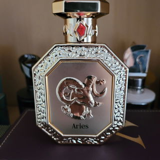 Aries von French Avenue