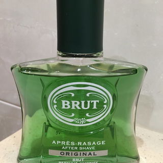 Brut (After Shave) von Brut (Unilever)
