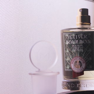 Vetiver Bourbon - Monotheme