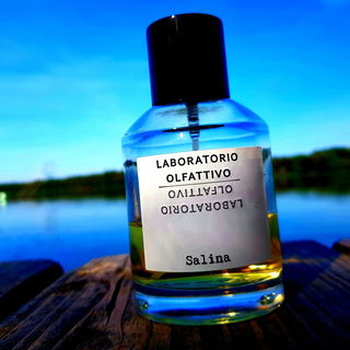 Salina - Laboratorio Olfattivo