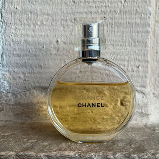 Chanel Chance Extrait. Meins.