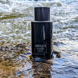 Armani Code Parfum - Giorgio Armani